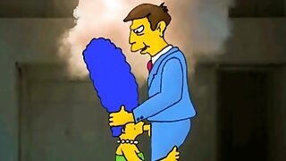 Marge..