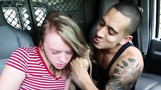 Teen fucked with..